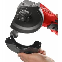 Milwaukee M18 BLSAG115XPD-0 4933492647 (без АКБ) Image #7