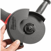 Milwaukee M18 BLSAG115XPD-0 4933492647 (без АКБ) Image #5