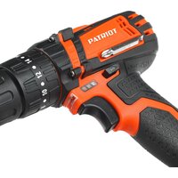 Patriot BR 241ES-h 180201246 (с 2-мя АКБ, кейс) Image #6