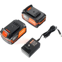 Patriot BR 241ES-h 180201246 (с 2-мя АКБ, кейс) Image #9