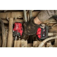 Milwaukee M18 FIW2F38-0X 4933478650 (без АКБ, кейс) Image #3