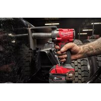 Milwaukee M18 FIW2F38-0X 4933478650 (без АКБ, кейс) Image #9