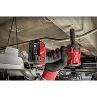 Milwaukee M18 FIW2F38-0X 4933478650 (без АКБ, кейс) Image #5