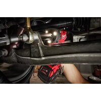 Milwaukee M18 FIW2F38-0X 4933478650 (без АКБ, кейс) Image #6