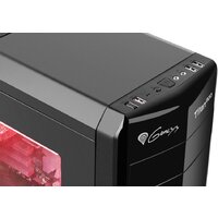 Genesis Titan 800 (красная подсветка) Image #5