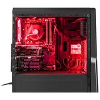 Genesis Titan 800 (красная подсветка) Image #3