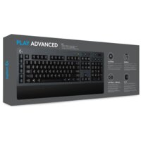Logitech G613 920-008393 (нет кириллицы) Image #13