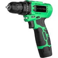 Zitrek Green Li Plus 083-1021 (с 1-им АКБ) Image #4