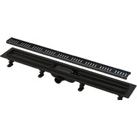 Alcaplast APZ10BLACK-750M