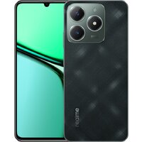 Realme C61 RMX3930 6GB/128GB международная версия (темно-зеленый)