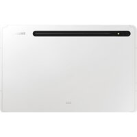 Samsung Galaxy Tab S8 Wi-Fi SM-X700 8GB/256GB (серебро) Image #3