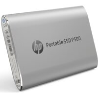 HP P500 250GB 7PD51AA (серебристый) Image #4