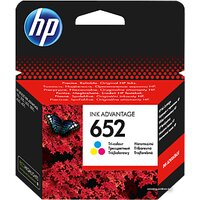 HP 652 (F6V24AE)