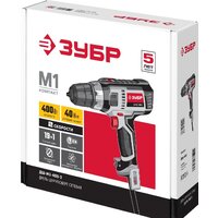 Зубр ДШ-М1-400-2 Image #6