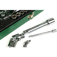 Toptul GCAD2802 (27 предметов) Image #5