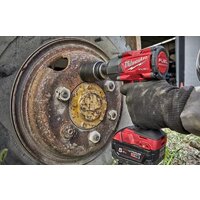 Milwaukee M18 FMTIW2F12-502X 4933478450 (с 2-мя АКБ, кейс) Image #7