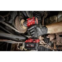 Milwaukee M18 FMTIW2F12-502X 4933478450 (с 2-мя АКБ, кейс) Image #8