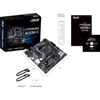 ASUS Prime A520M-K Image #7