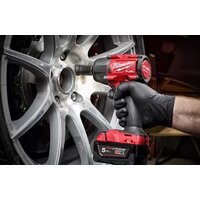 Milwaukee M18 FMTIW2F12-0X 4933478449 (без АКБ, кейс) Image #8