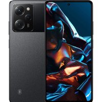 POCO X5 Pro 5G 8GB/256GB международная версия (черный) Image #1