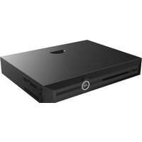 Tiandy H.265 4HDD 40ch NVR TC-R3440 I/B/N