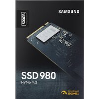 Samsung 980 500GB MZ-V8V500BW Image #6