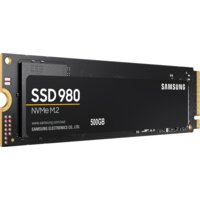 Samsung 980 500GB MZ-V8V500BW Image #3