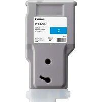 Canon PFI-320C Image #1