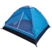 Calviano Acamper Domepack 2 (синий)