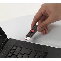 SanDisk Cruzer Glide 256GB (черный) [SDCZ600-256G-G35] Image #7