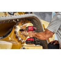 Milwaukee M18 ONEFHIWF12E-0X 4933478405 (без АКБ, кейс) Image #5