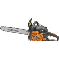 Carver RSG 252X