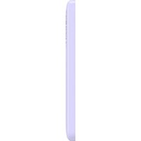 Baseus Airpow Fast Charge Power Bank 20W 10000mAh (сиреневый) Image #5