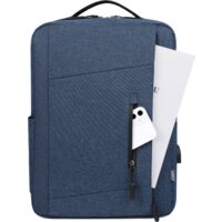 Miru Skinny 15.6 MBP-1051 (синий) Image #5