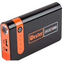 Wester Zeus 400