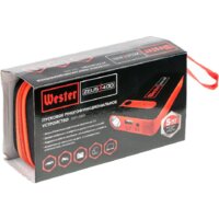 Wester Zeus 400 Image #10