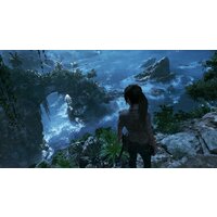 Shadow of the Tomb Raider Definitive Edition для PlayStation 4 Image #2