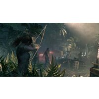 Shadow of the Tomb Raider Definitive Edition для PlayStation 4 Image #4