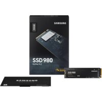 Samsung 980 250GB MZ-V8V250BW Image #8