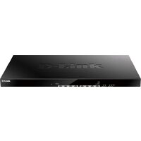 D-Link DMS-1100-10TP/A1A