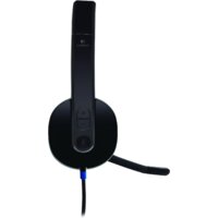 Logitech USB Headset H540 Image #7