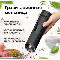 Makkua Spices series GBG-01