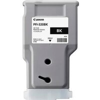 Canon PFI-320BK Image #1