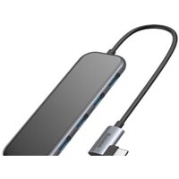 Baseus Mirror Series Multi-functional Hub CAHUB-EZ0G