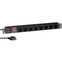 ExeGate ServerPro PDU-19H805 Al-8S-EU3CU-SW Image #1