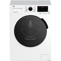BEKO WSPE7H616W Image #1