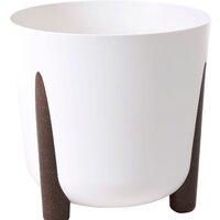 Lamela Donica Frida Eco Recycled LA237-05 (белый)