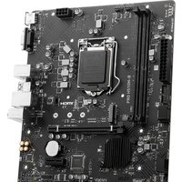 MSI Pro H510M-B Image #2