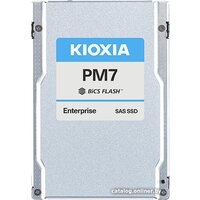 Kioxia PM7-R 1.92TB KPM71RUG1T92