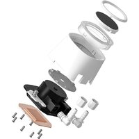 ID-Cooling FX360 LCD White Image #12